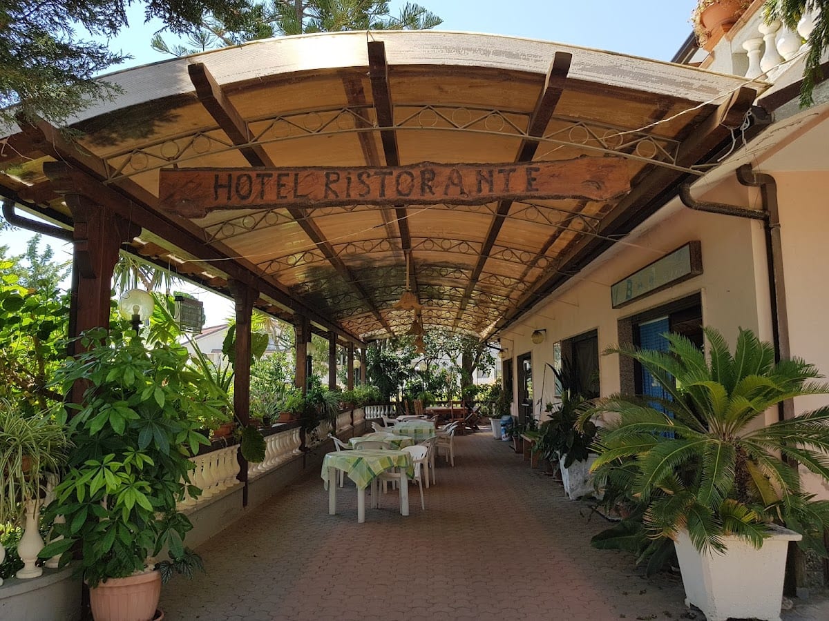 Albergo San Giorgio