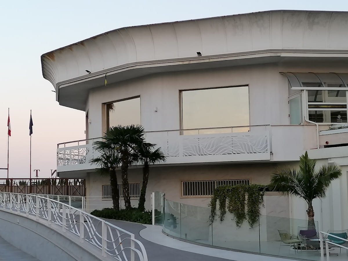 Zefiro Residence