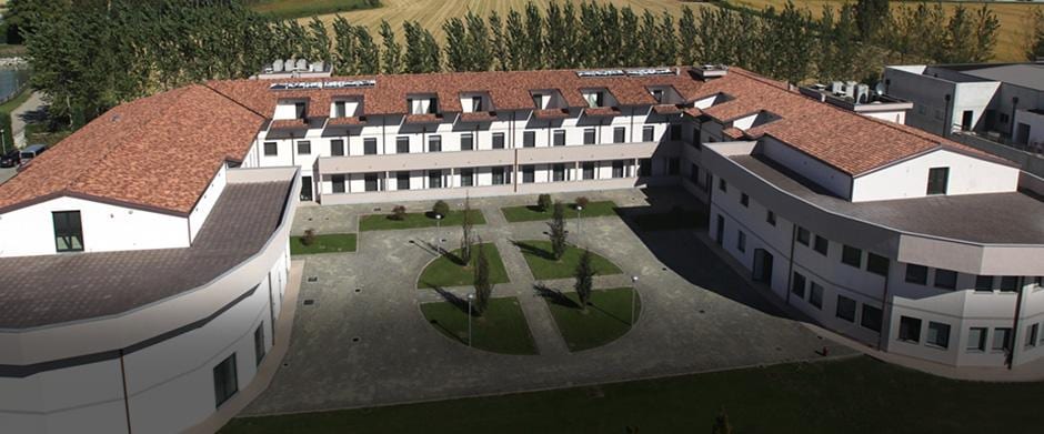 Hotel Novarello