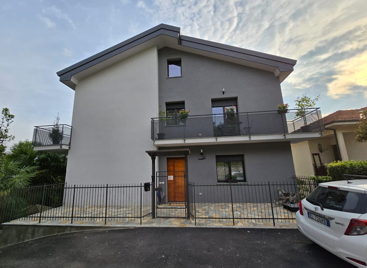 B&B Art Garage Varese