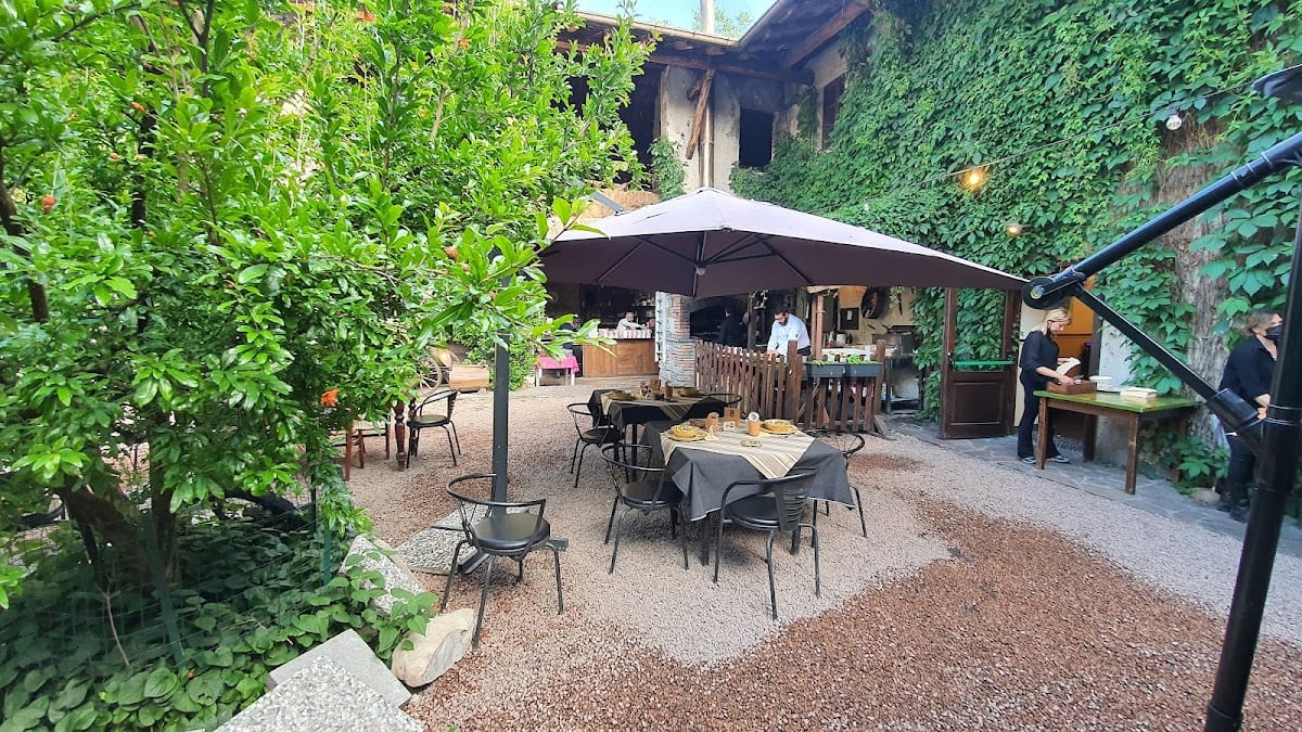 Corte dei Brut