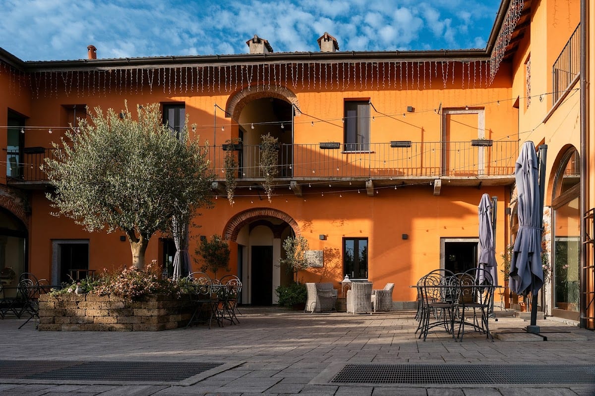Equirelais Dimora di Campagna - Suite e bistro'