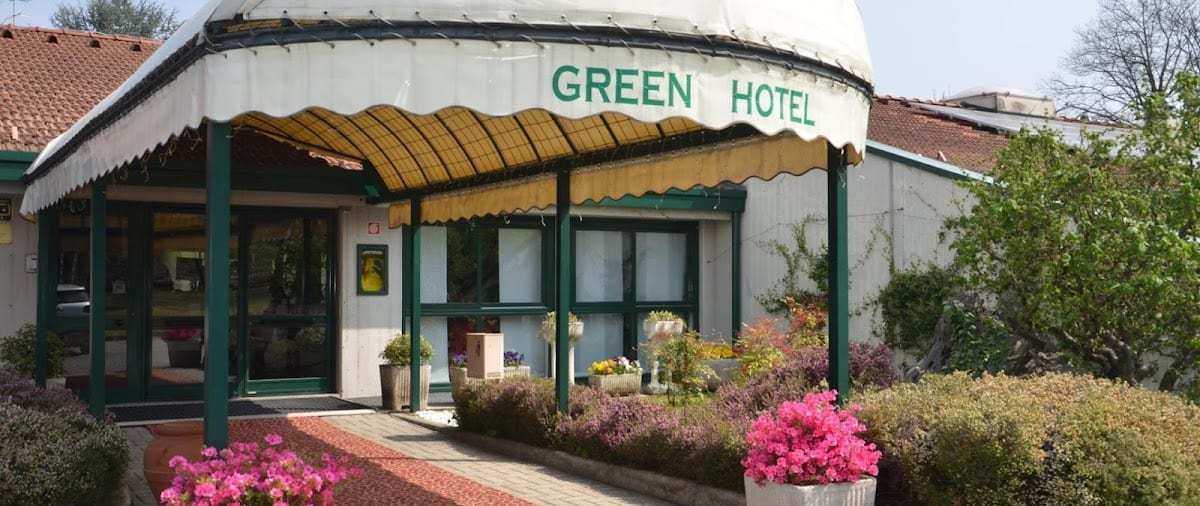 Green Hotel
