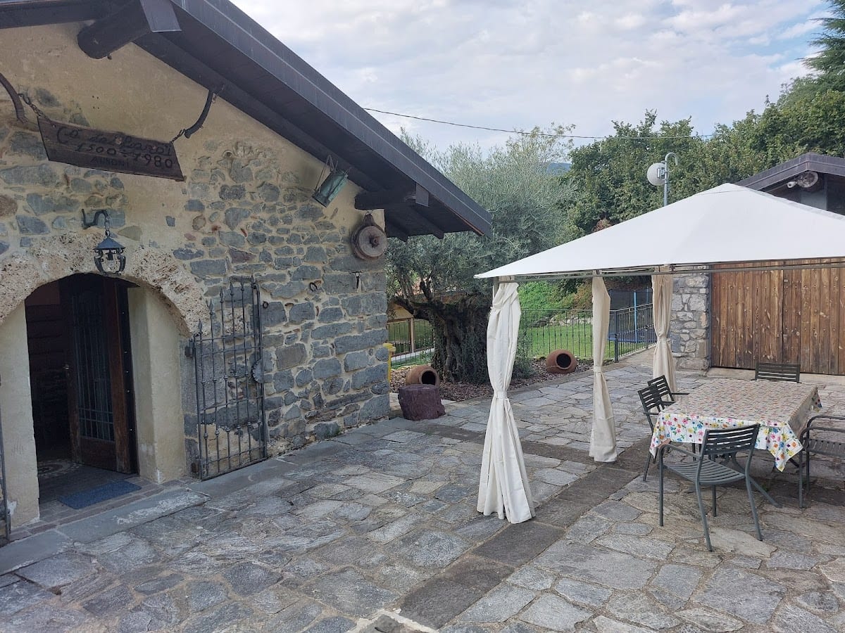 B&B Cascina Piazzoli