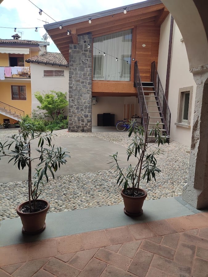 B&B Palazzo Eleonora