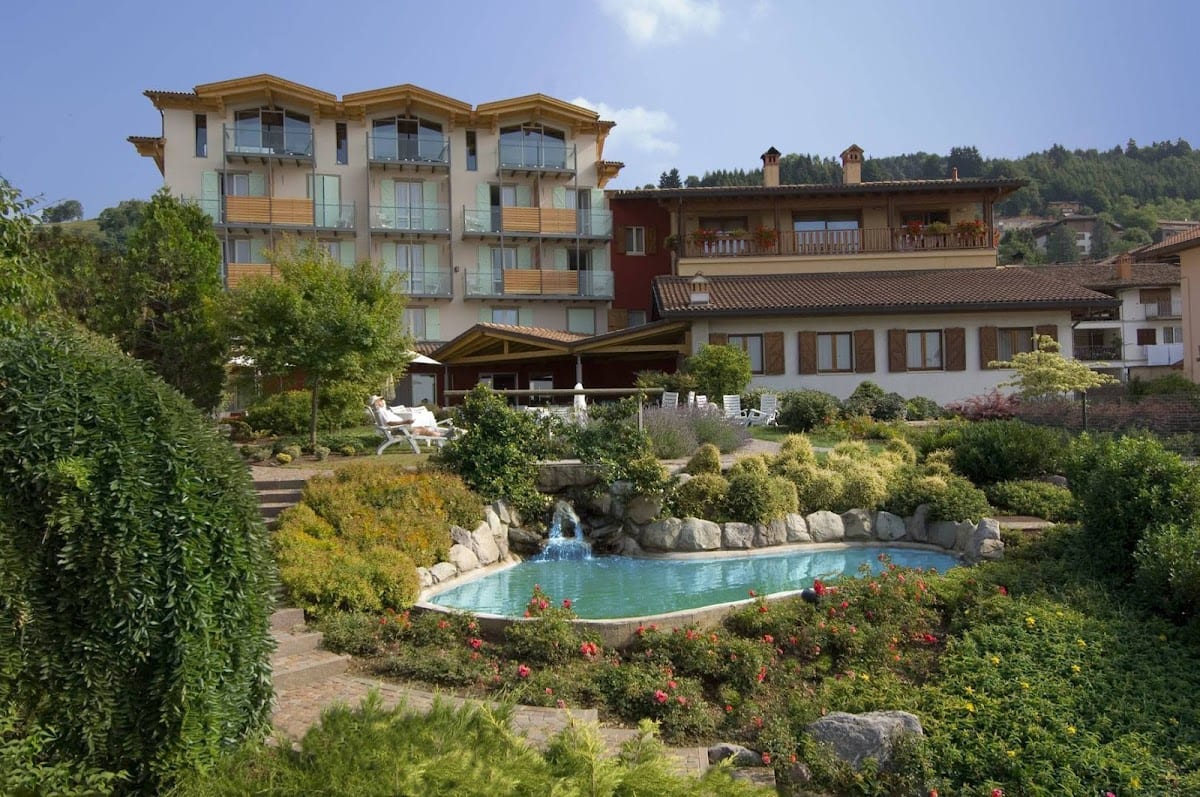 Hotel Miralago Ristorante