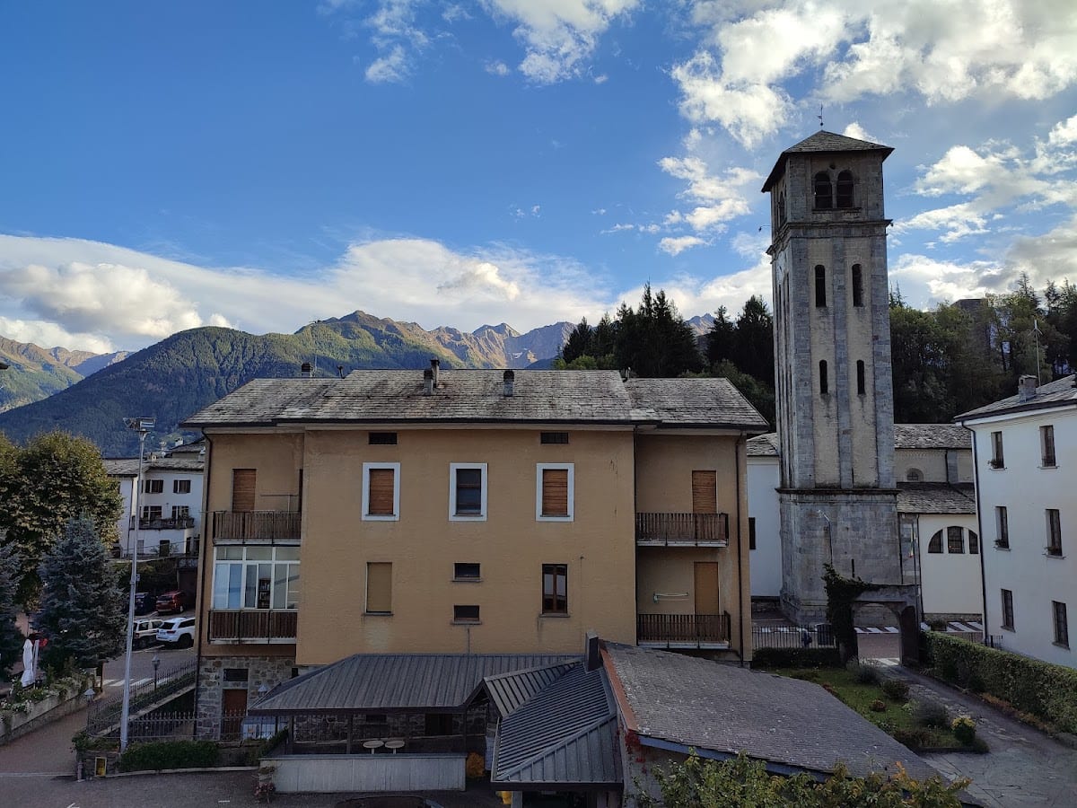 Combolo Hotel e Ristorante