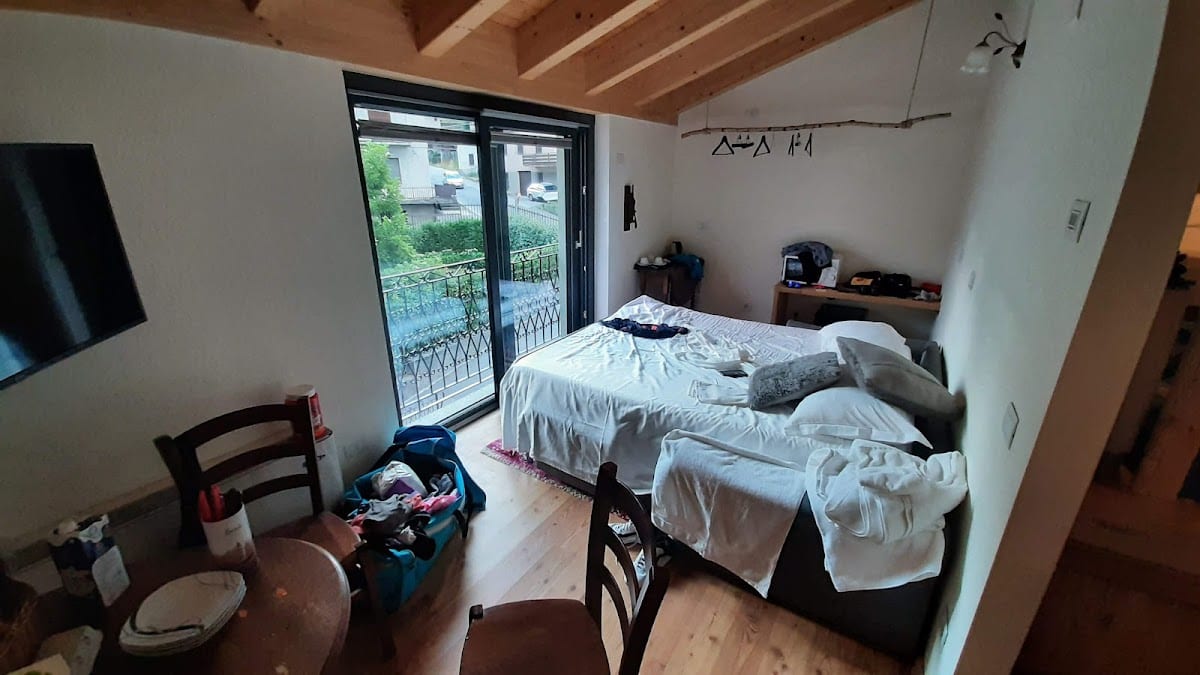 Foresteria Stazzona