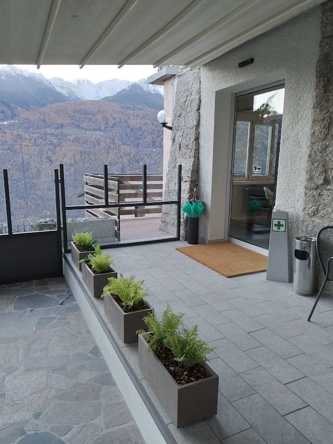 Hotel Miravalle