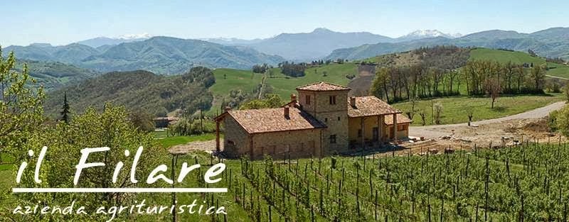 Agriturismo Il Filare