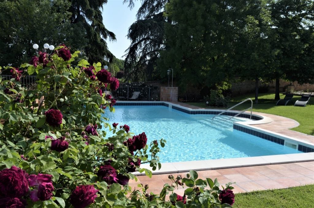 B&B - Corte Bebbi