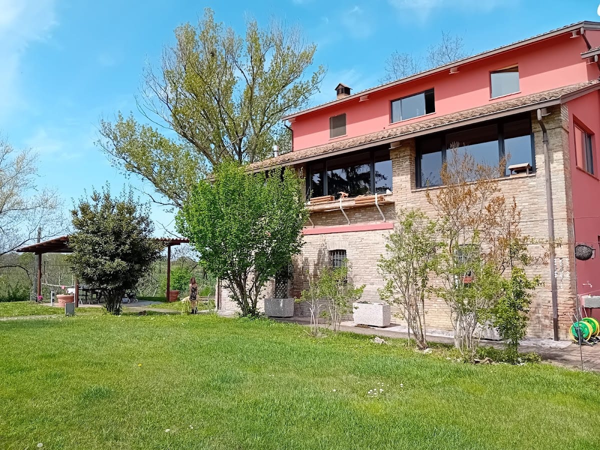 B&B Le Tre Gemme