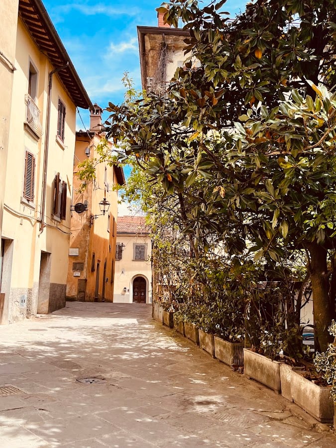 Albergo Ristorante Brogi di Garbuglia Mario