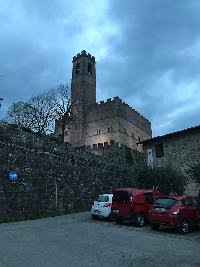 Albergo San Lorenzo