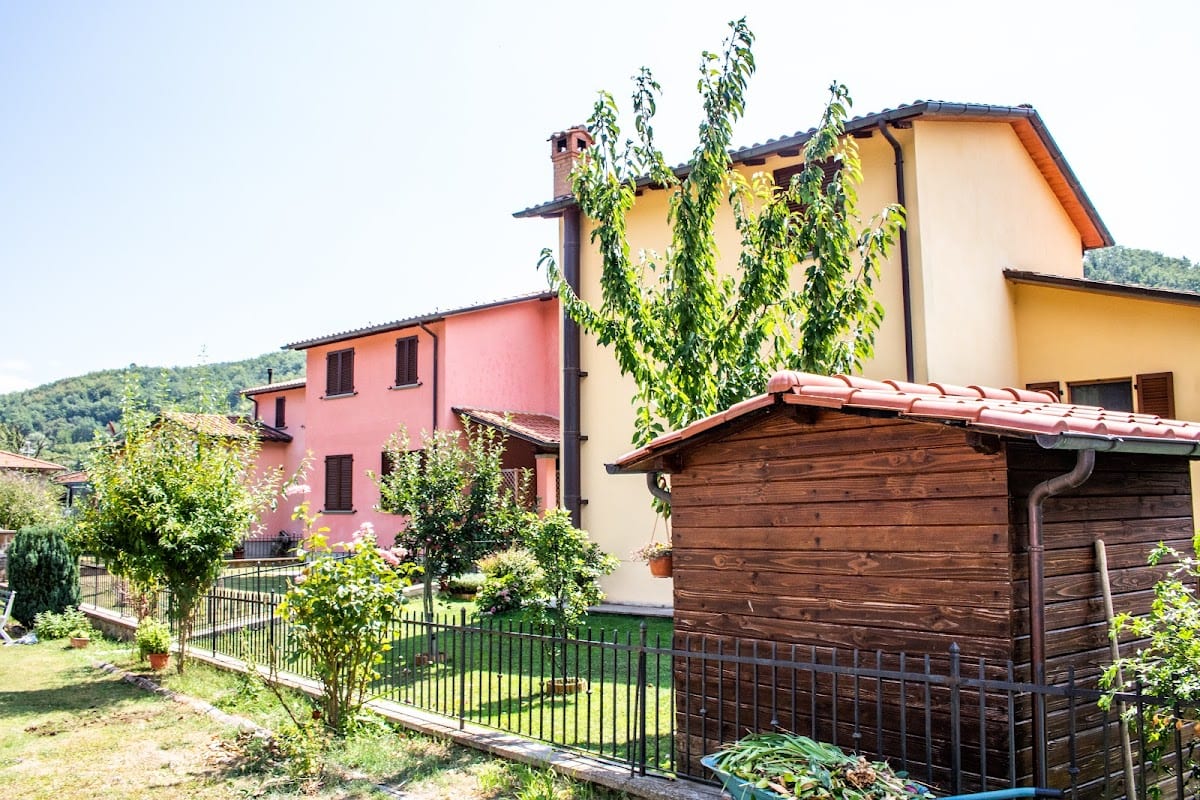 B&B La Casa d'Artista