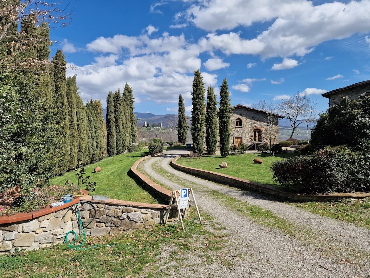 Borgo Romena