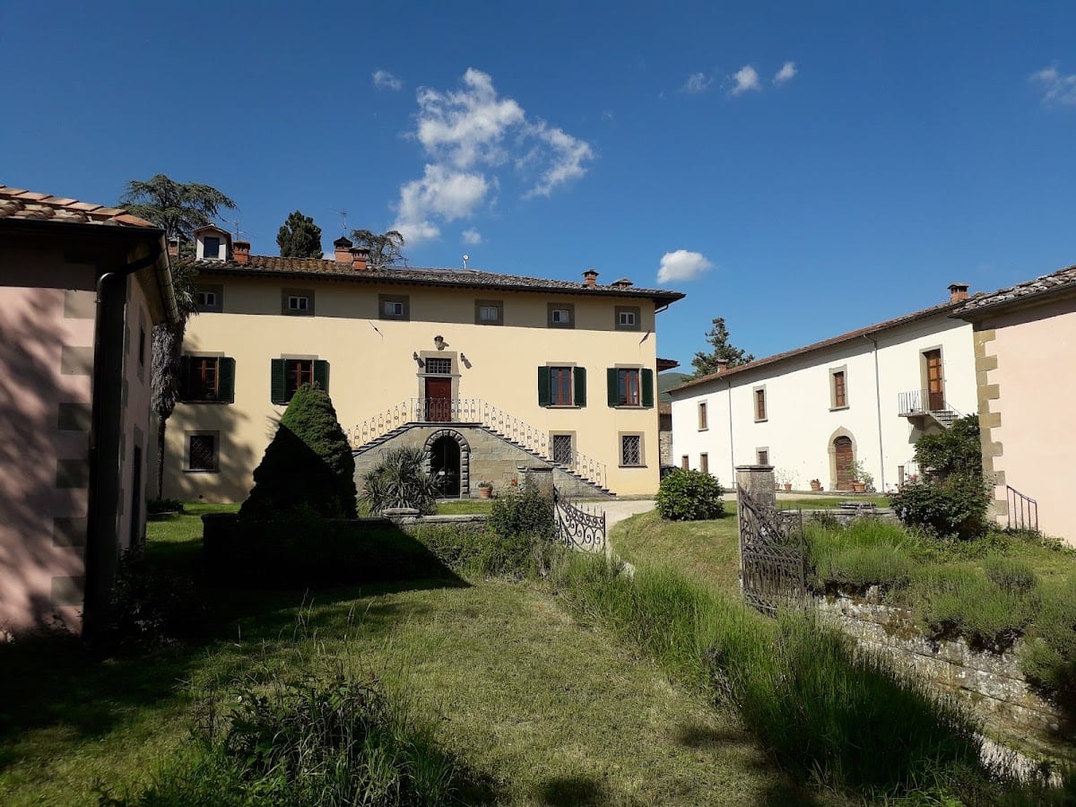 Fattoria di Marena - Agriturismo - Family Holidays