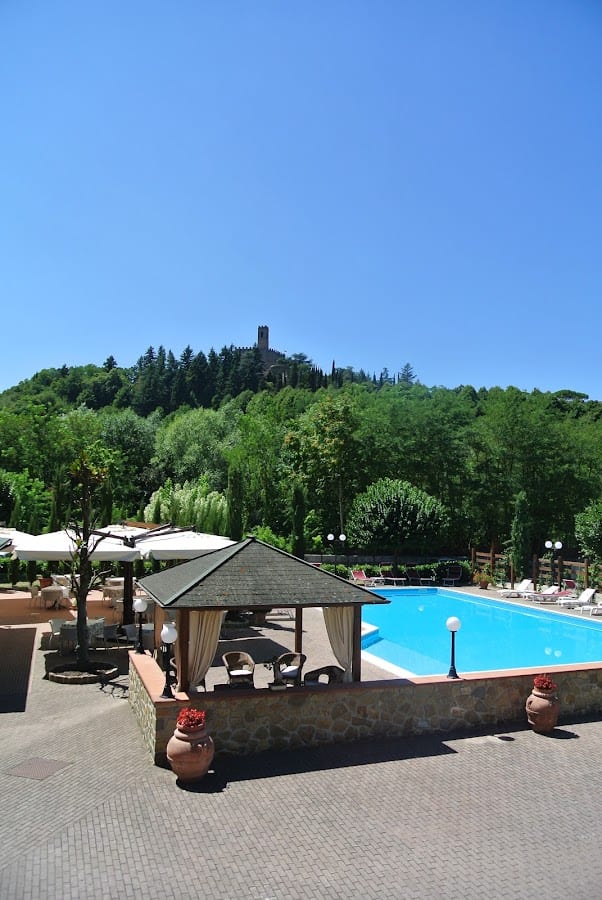 Parc Hotel