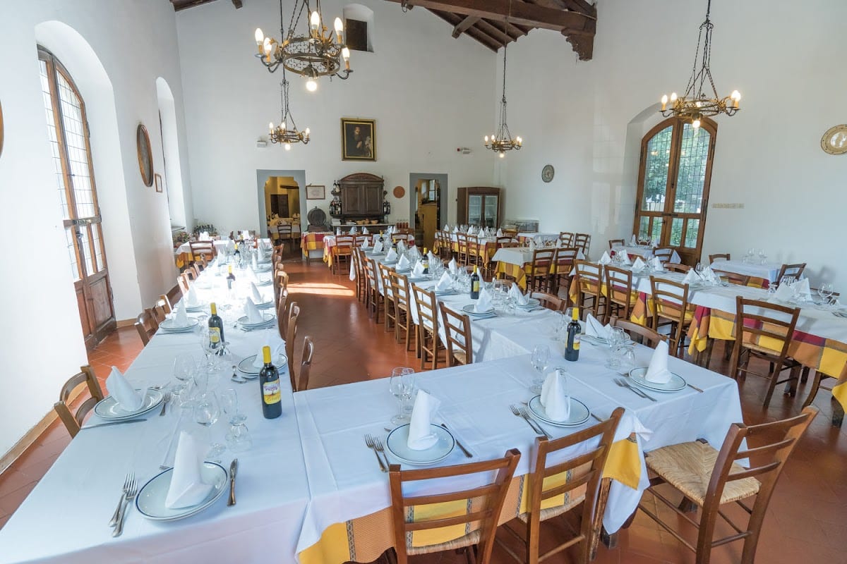Ristorante Casentino