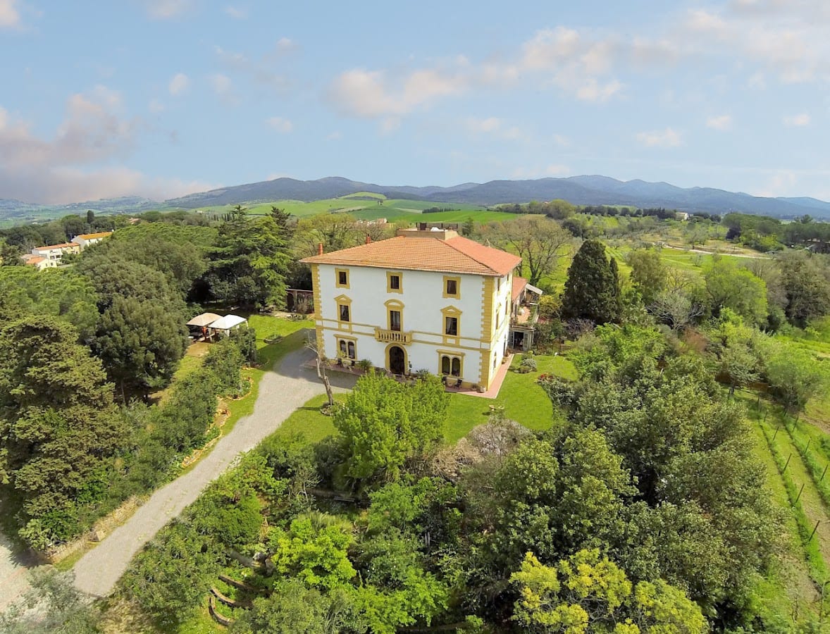 Agriturismo Il Palazzino B&B