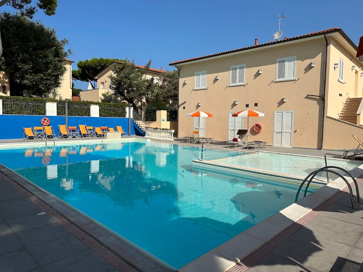 Hotel Borgo al Mare