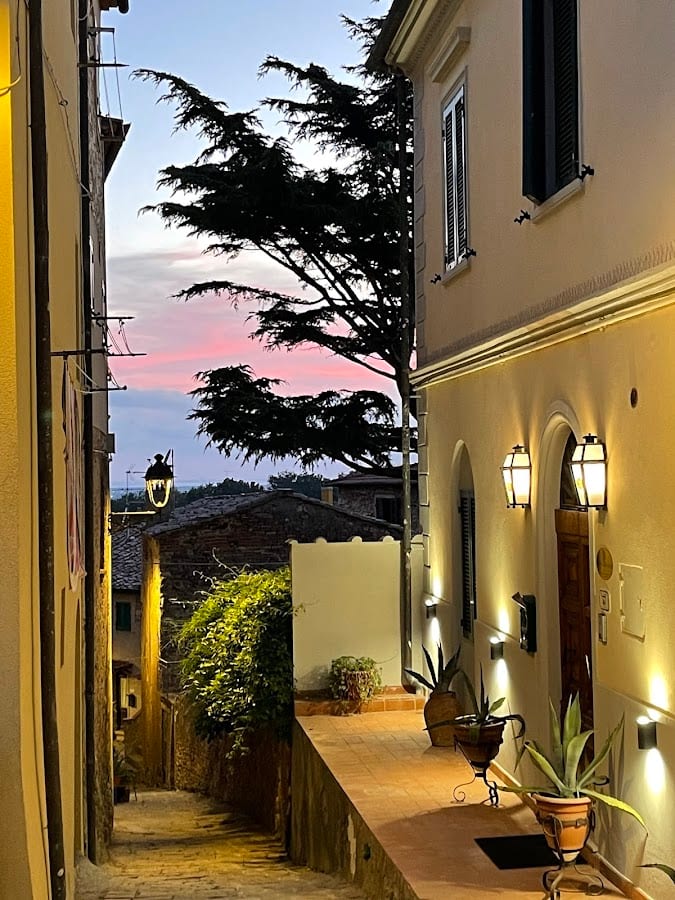 Locanda Etrusca