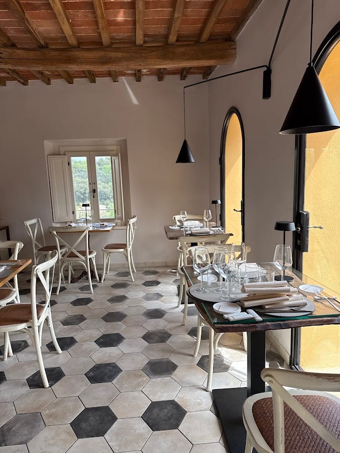 Punti Di Vista B&B Food & Wine Experience