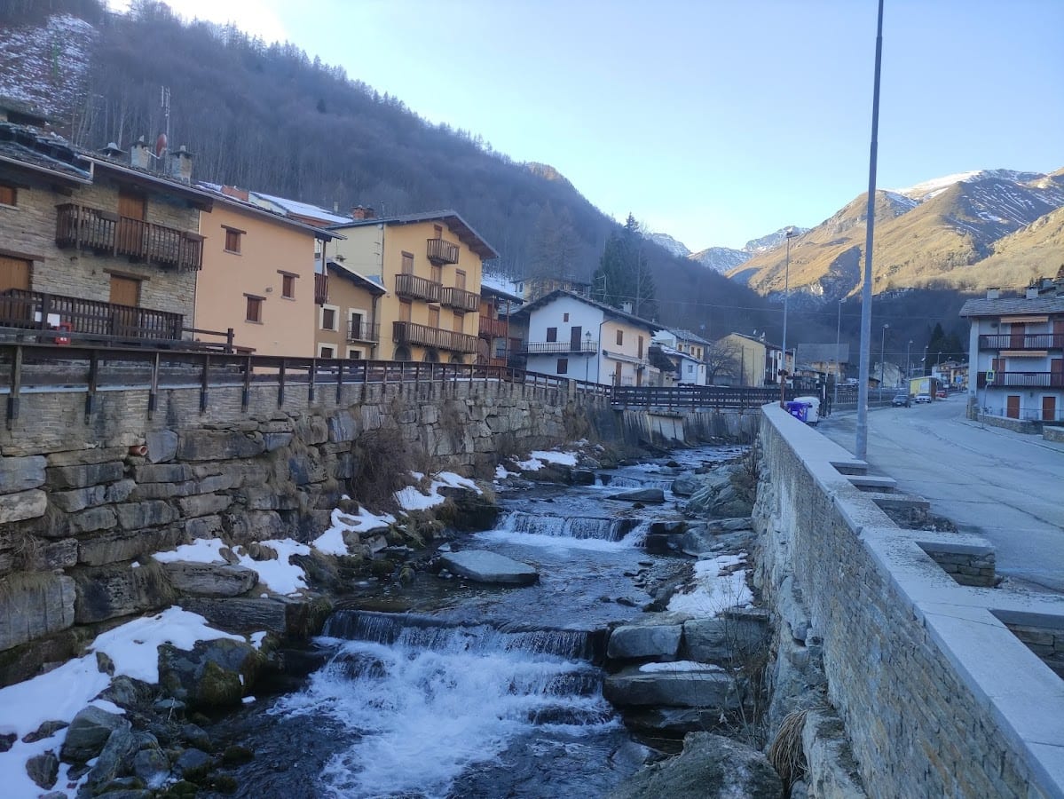 Albergo bar ristorante Visolotto