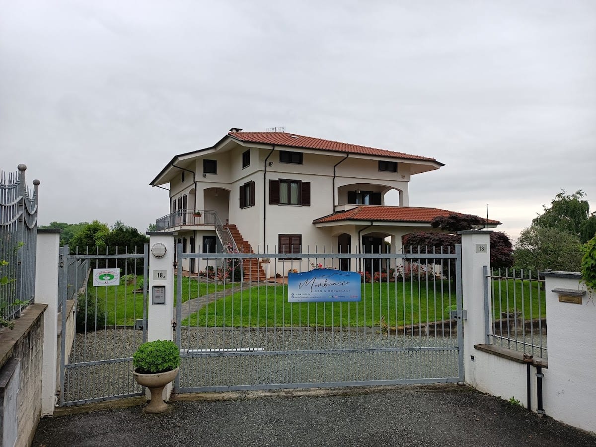 B&B Mombracco