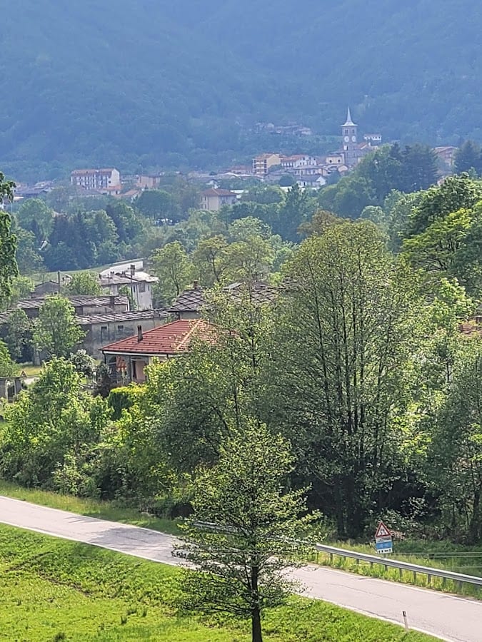 Hotel la Colletta