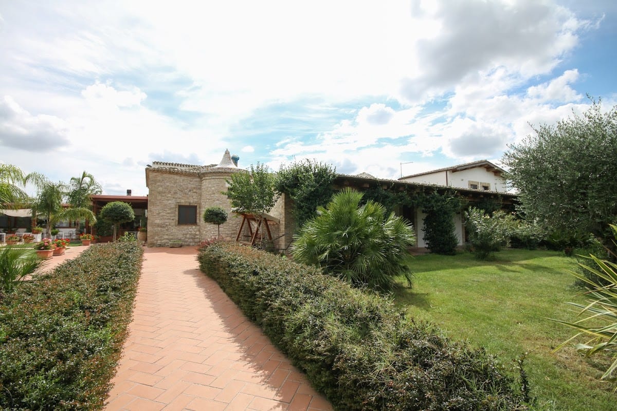Agriturismo Pirro
