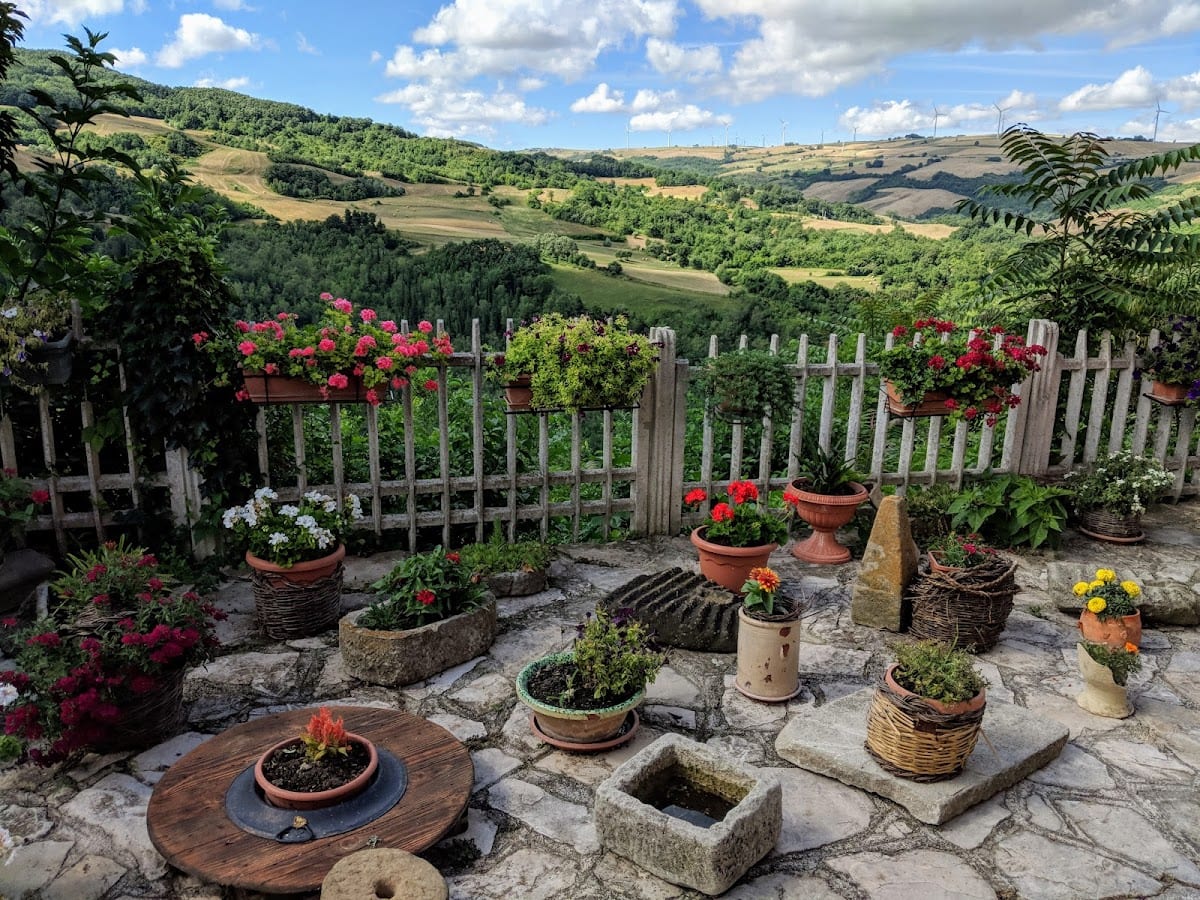 Albergo Miravalle