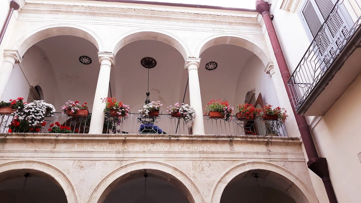 B&B Casa Cavalli