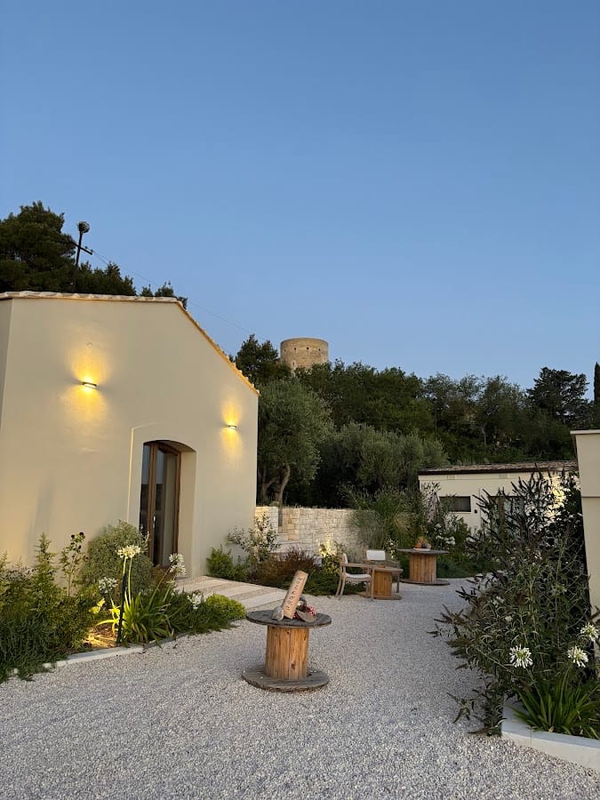 Borgo Vinceri