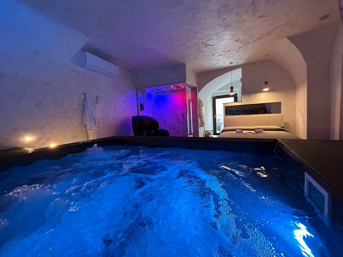 Suite del Lago_LuxuryRoom