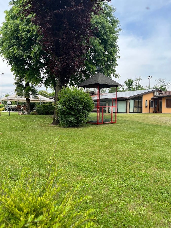 Agriturismo Al Buttasella
