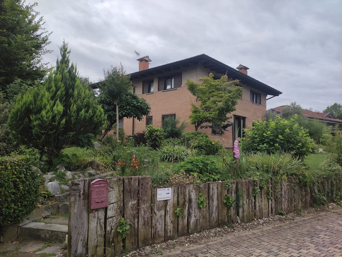 Alle Robinie bed & breakfast