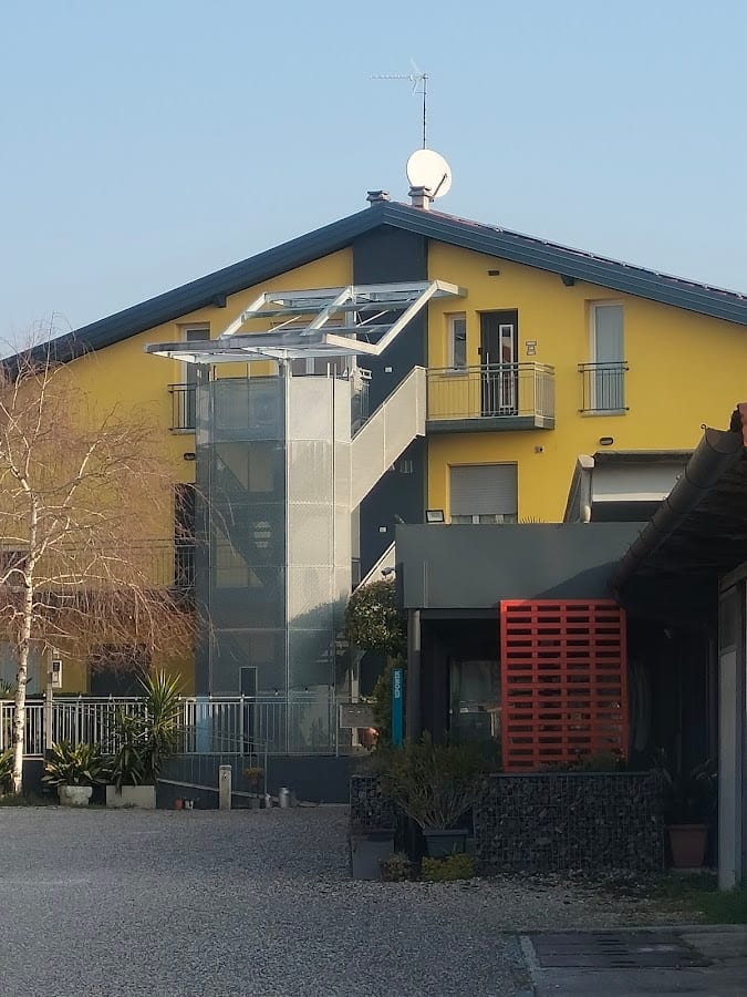 B&B casa di Giò