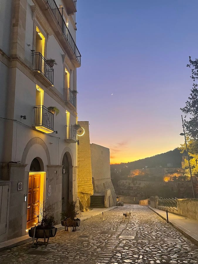 BED & BREAKFAST SUL PONTE - GRAVINA IN PUGLIA