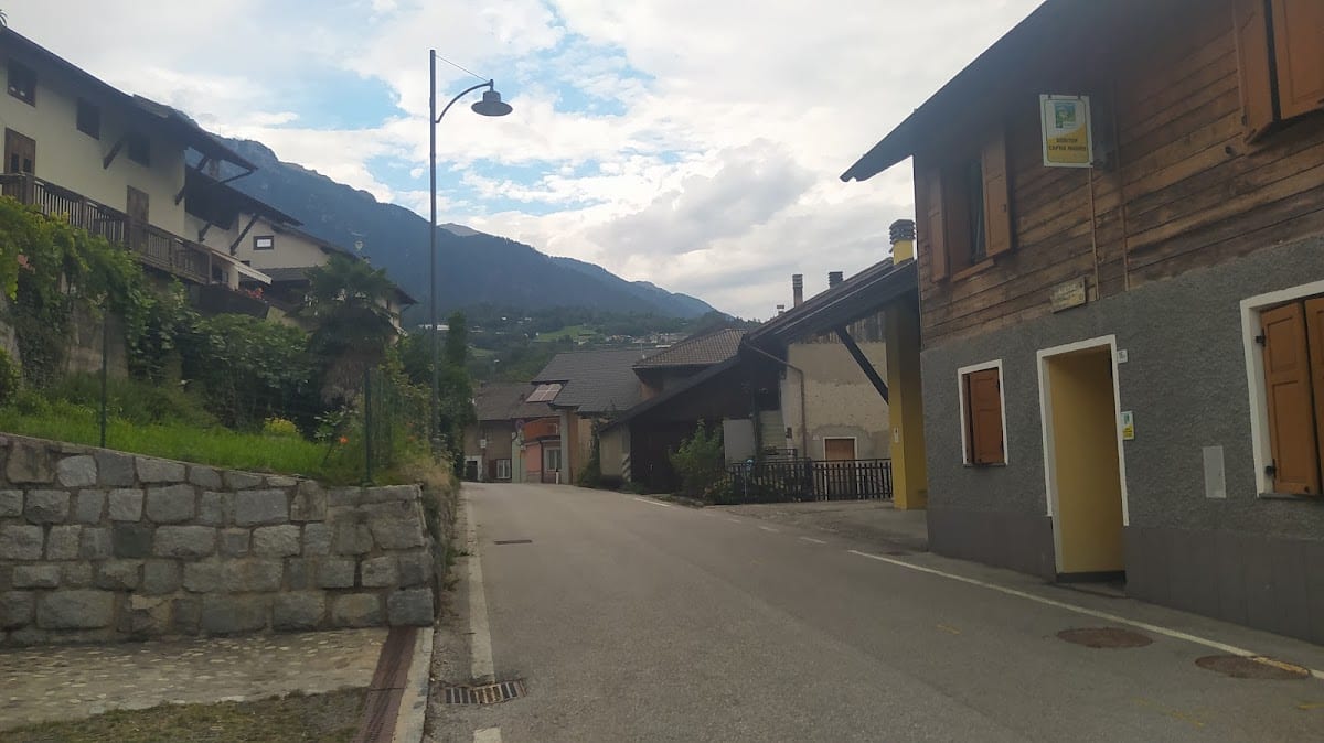 Agritur Affittacamere Mauro Capra