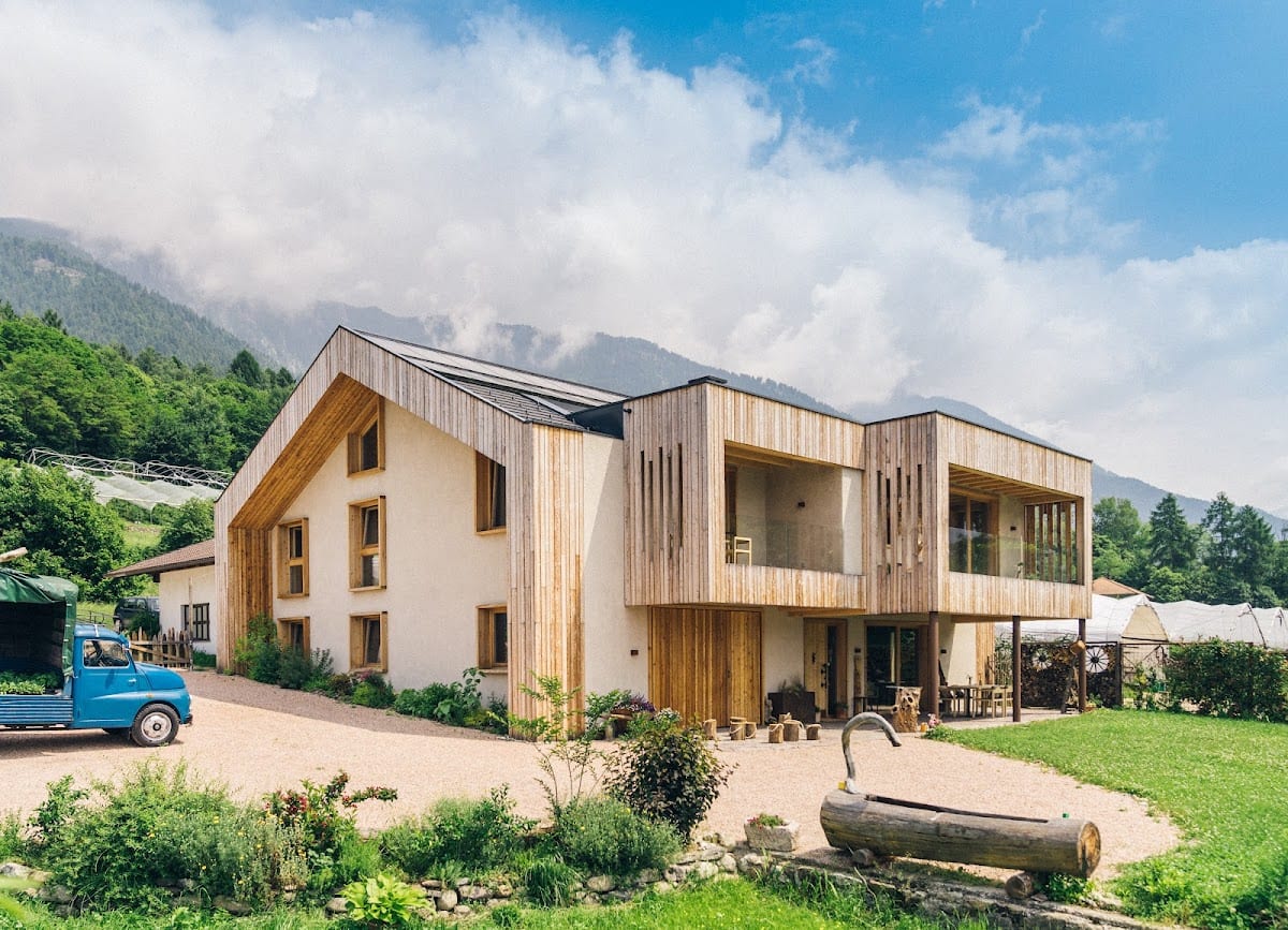 Agriturismo Blum