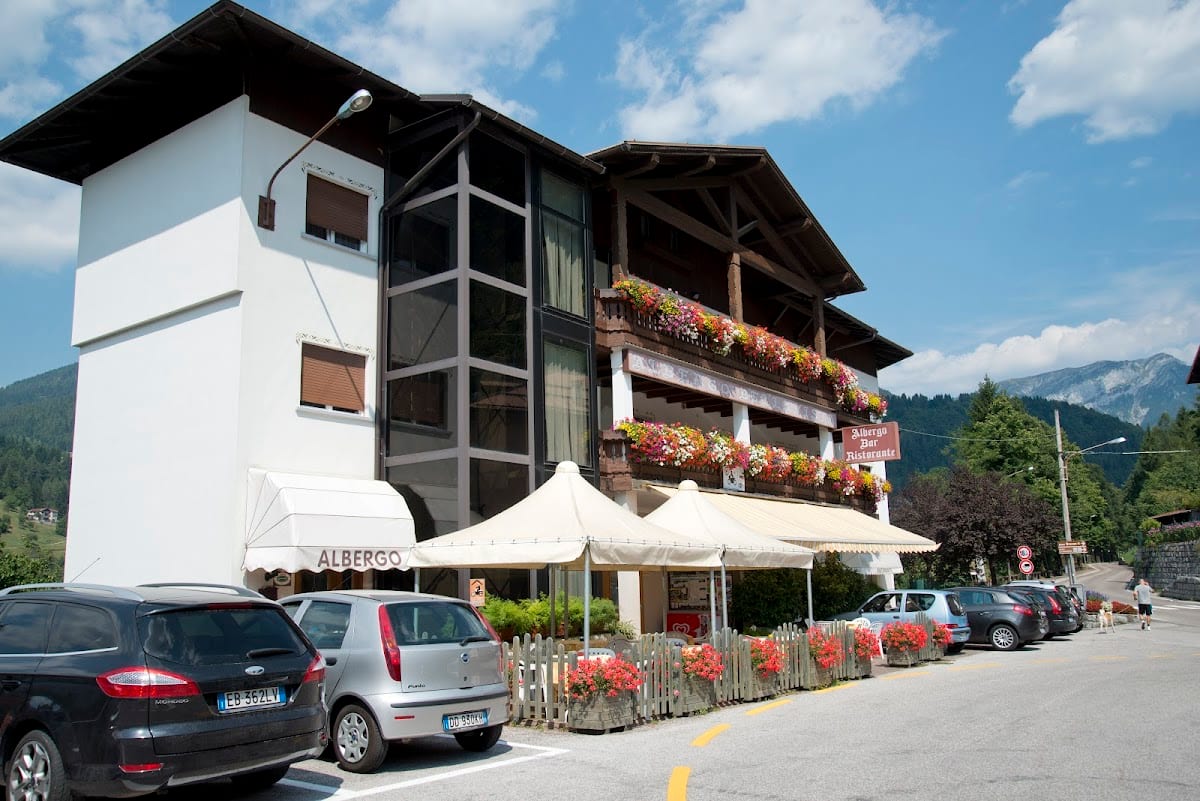 Albergo Ristorante Bellavista