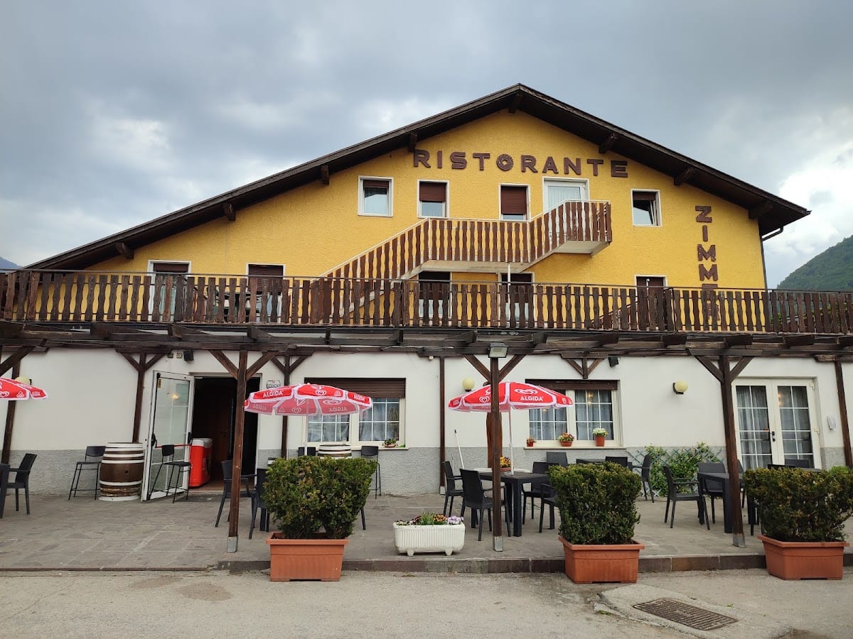 Alla Stazione - Hotel & Ristorante
