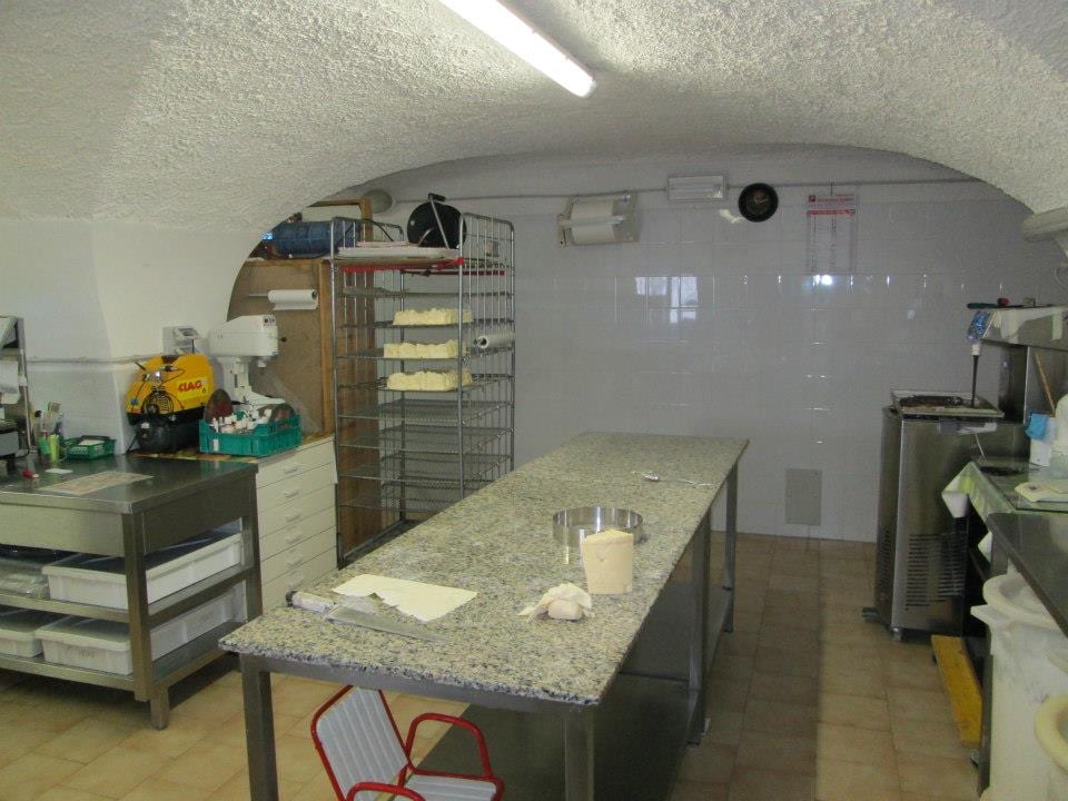 Hotel Cristo d'Oro