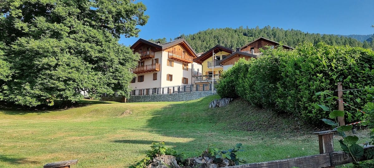 Hotel Negritella