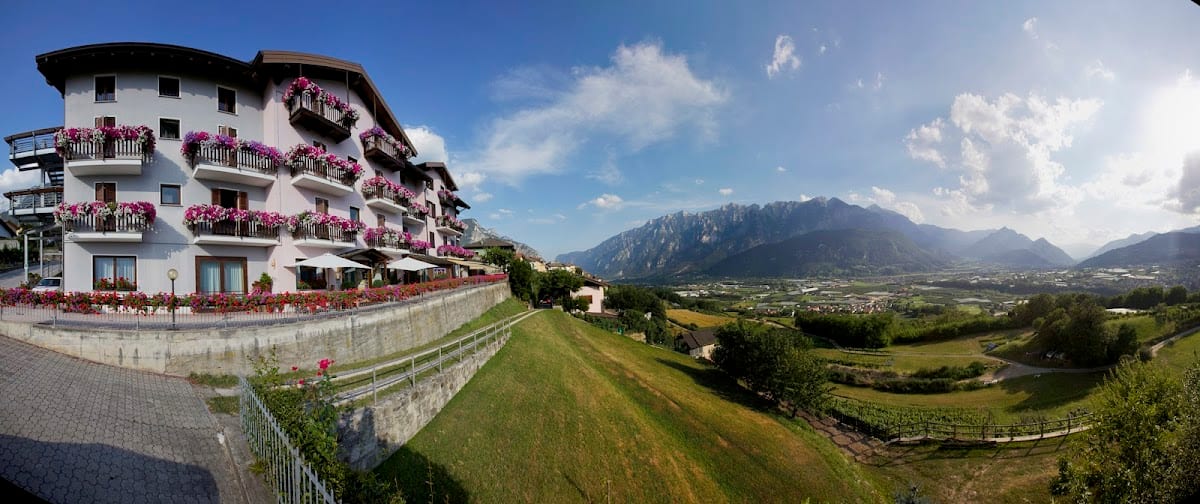 Hotel Spera - Ristorante e Bar