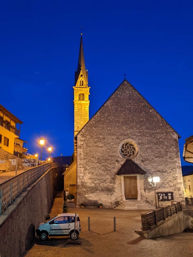 Taxus Hostel