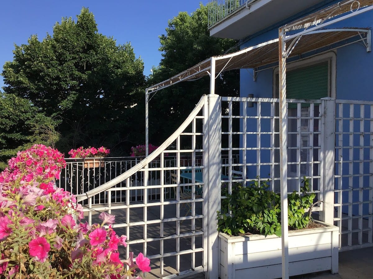 Affittacamere Hotel Il Piccolo Rooms