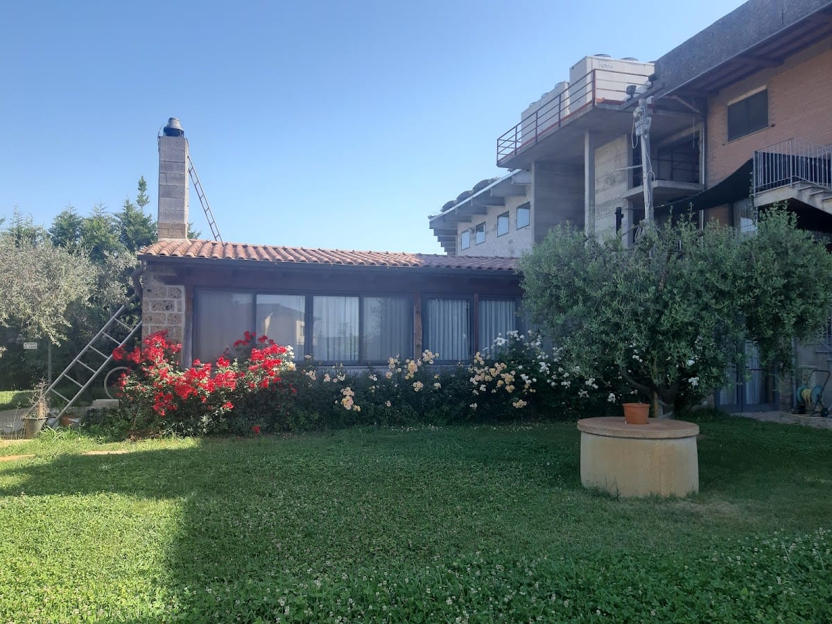 Albergo Ristorante Il Patino