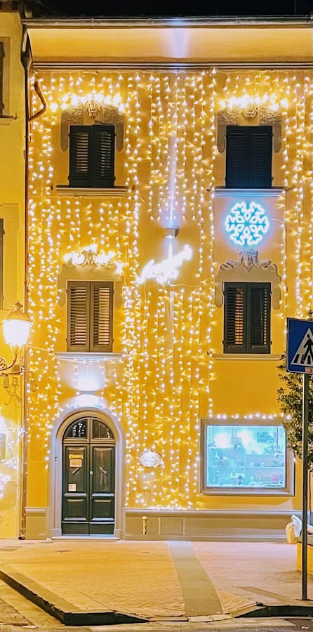 B&B ALVINO